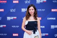 New Faces Award - Award ceremony - Source: Getty